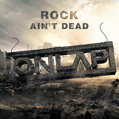 Onlap : Rock Ain't Dead